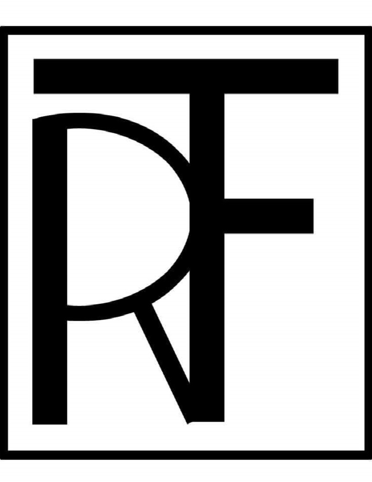RTF Services LLC  logo